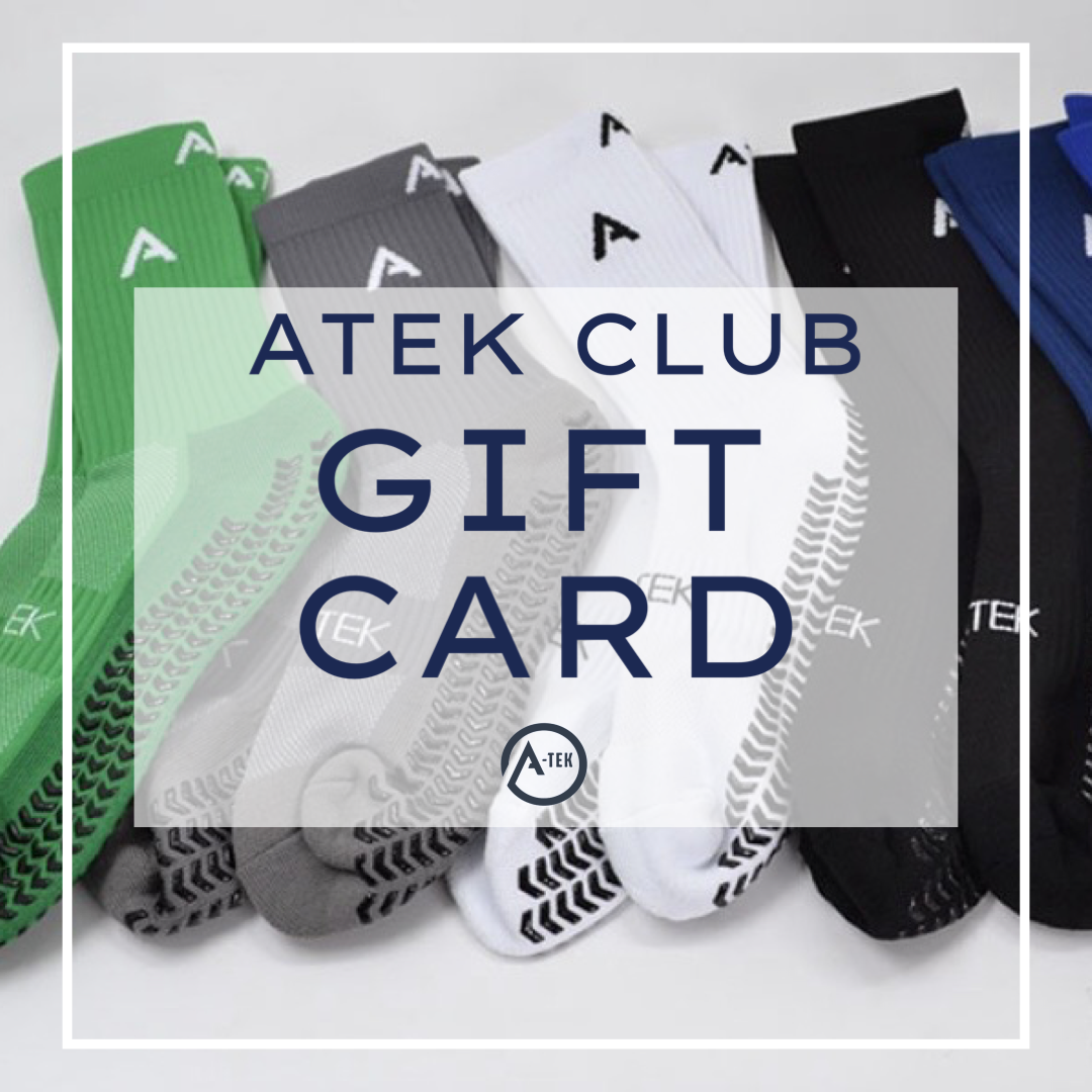 ATEK GIFT CARD