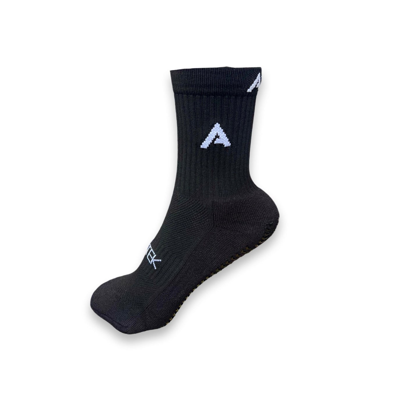 ATEK GAME Grip 3.0 - BLACK - KIDZ