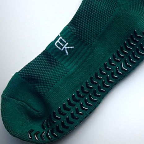 ATEK 3.0 Grip - Dark Green - Small Adult/Junior