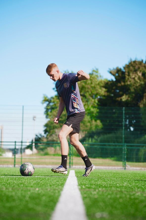 ATEK 3.0 GAME Grip - Black - Adult