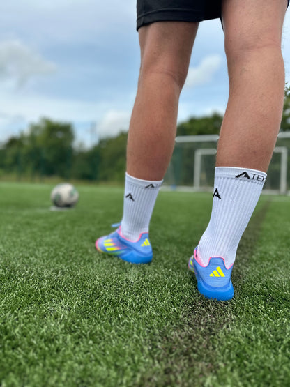 ATEK 3.0 GAME Grip - White - Adult