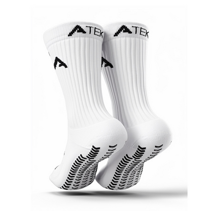 ATEK 3.0 GAME Grip - White - Adult