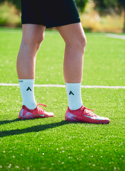 ATEK 3.0 GAME Grip - White - Adult