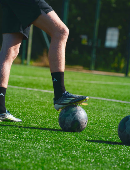 ATEK 3.0 GAME Grip - Black - Adult