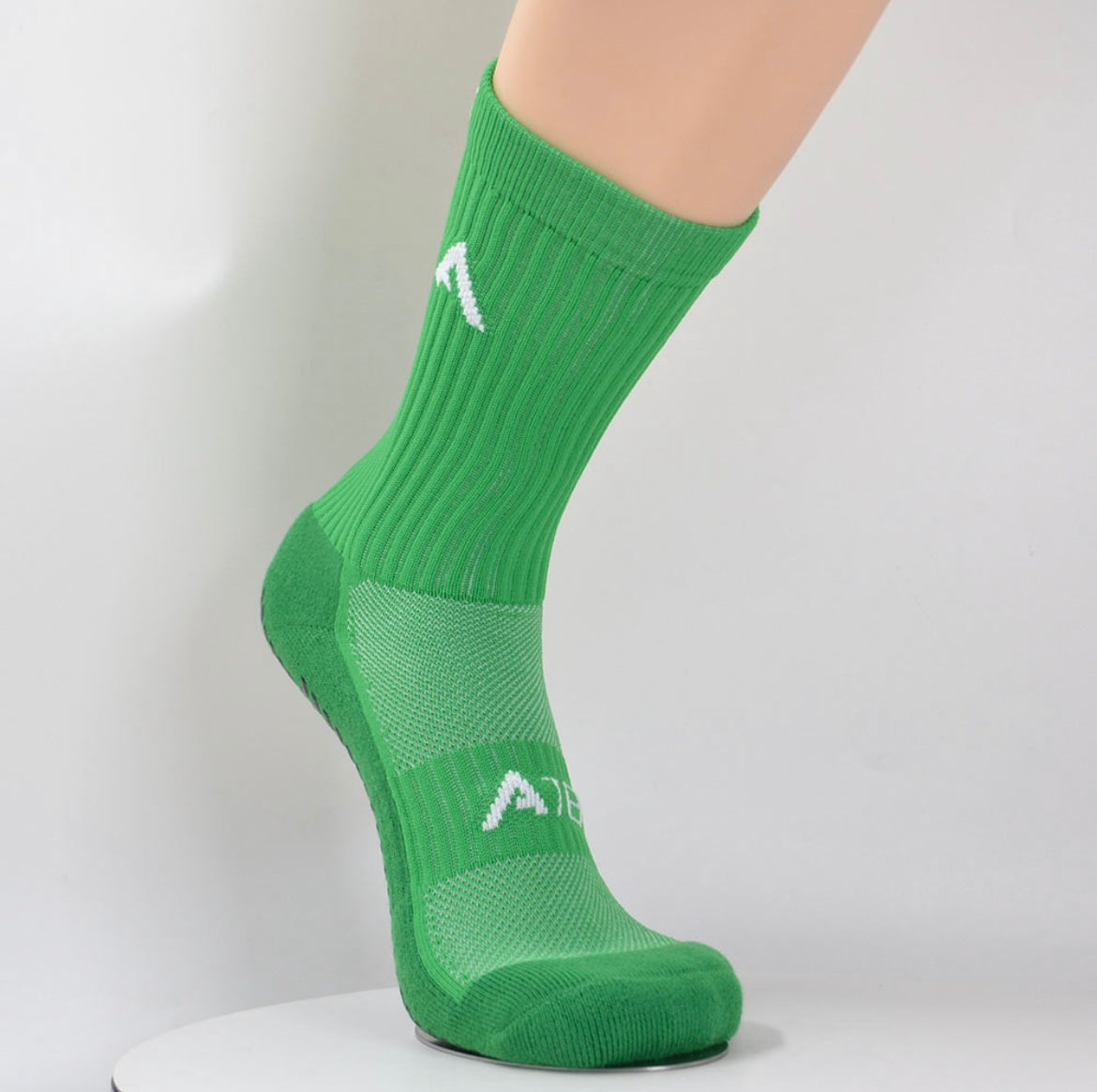 ATEK 3.0 Grip - Green - Adult