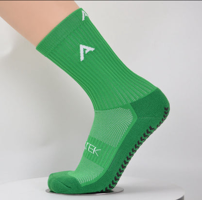 Atek Performance ATEK 3.0 Grip - Green - Adult – Atek Club