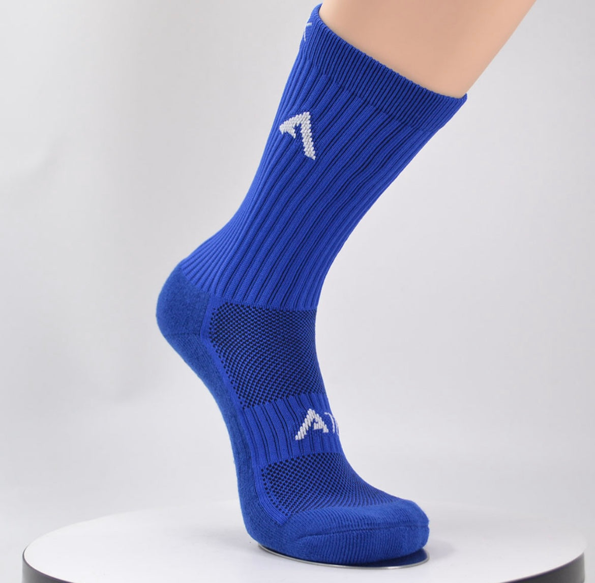 Atek Performance ATEK 3.0 Grip - Blue - Adult – Atek Club