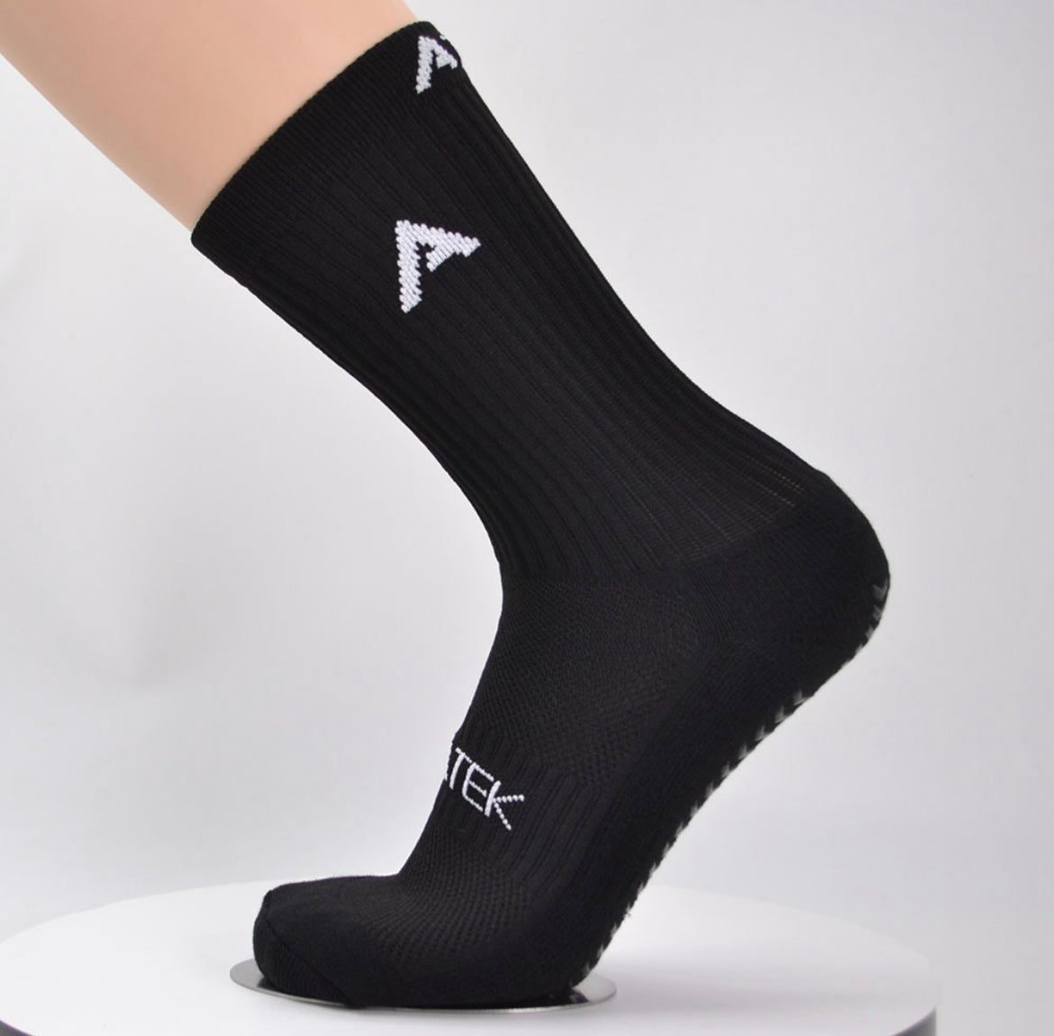 Atek Performance ATEK 3.0 GAME Grip - Black - Adult EXTRA LENGTH – Atek Club