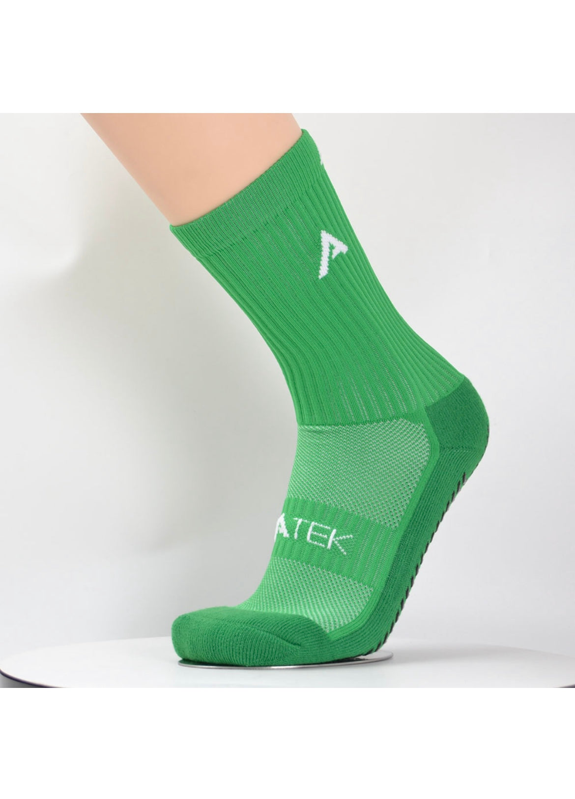 ATEK 3.0 Grip - Green - Adult