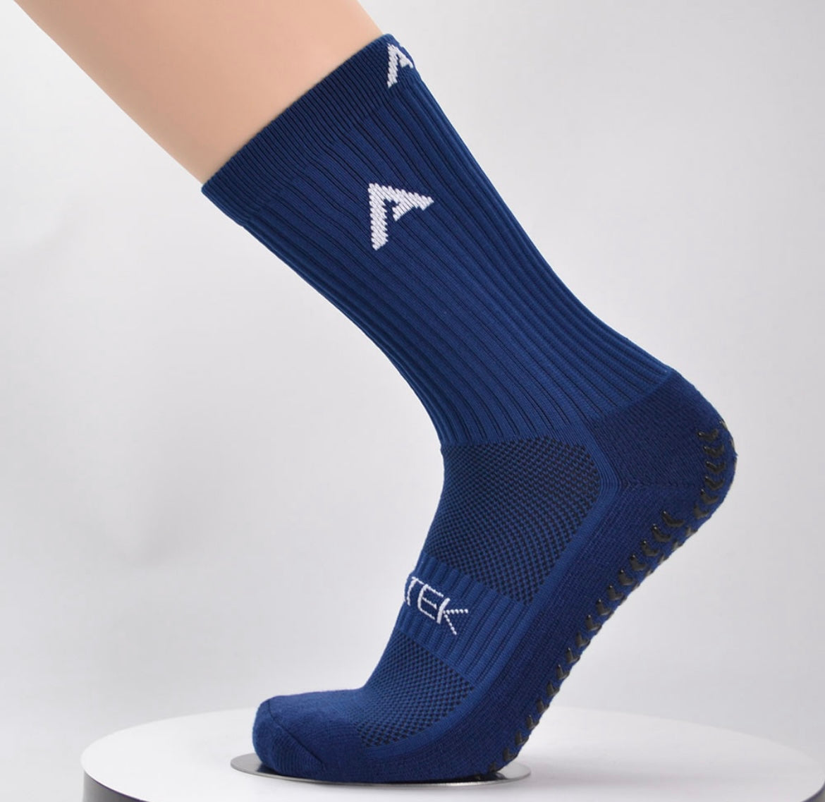 Atek Performance ATEK GAME Grip 3.0 - Navy - Small Adult/Junior – Atek Club