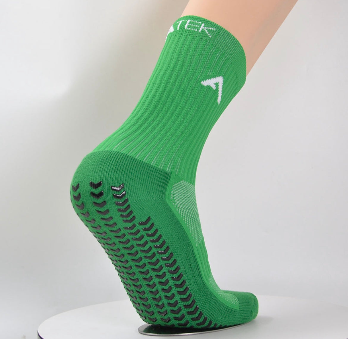 ATEK 3.0 Grip - Green - Adult