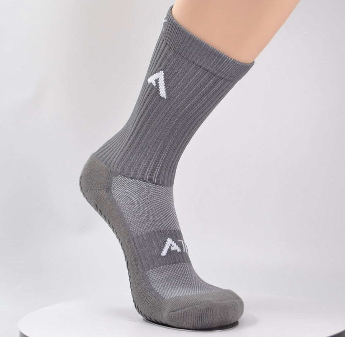 ATEK 3.0 Grip - Grey - Adult