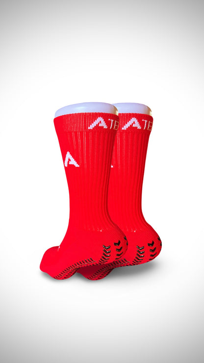 ATEK 3.0 Grip - Red - Adult