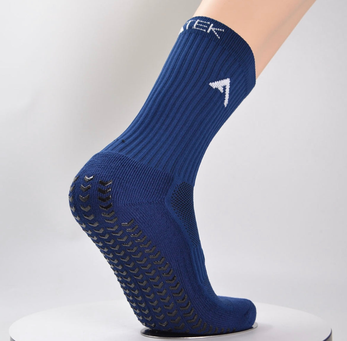 ATEK 3.0 Grip - Navy - Adult
