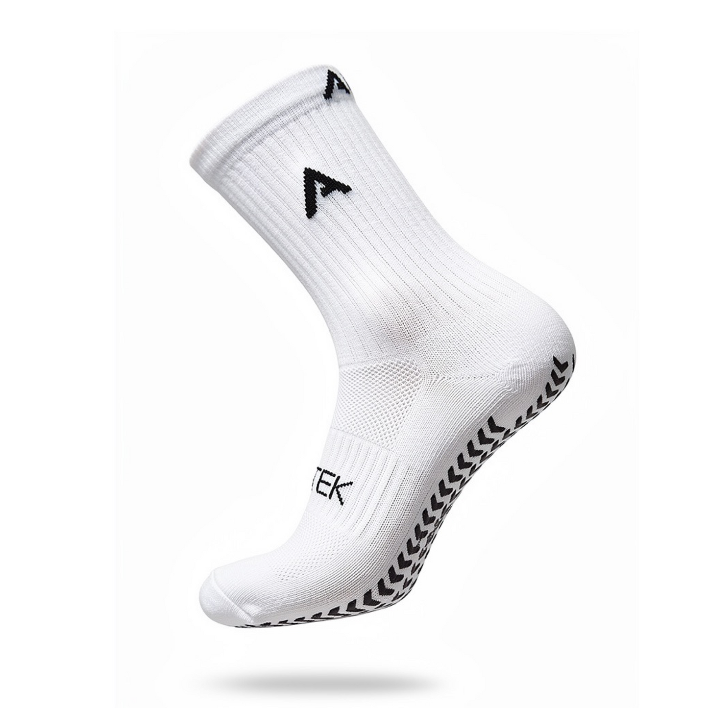 ATEK GAME Grip 3.0 - White - Small Adult/Junior