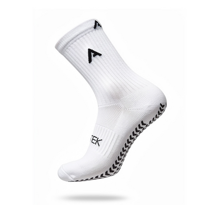 ATEK GAME Grip 3.0 - White - Small Adult/Junior