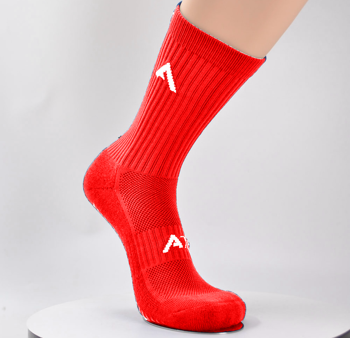 ATEK 3.0 Grip - Red - Adult
