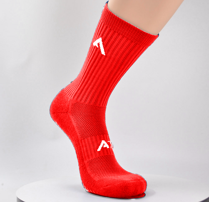 ATEK 3.0 Grip - Red - Adult