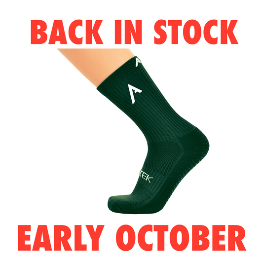 ATEK 2.0 Grip - Dark Green - Adult