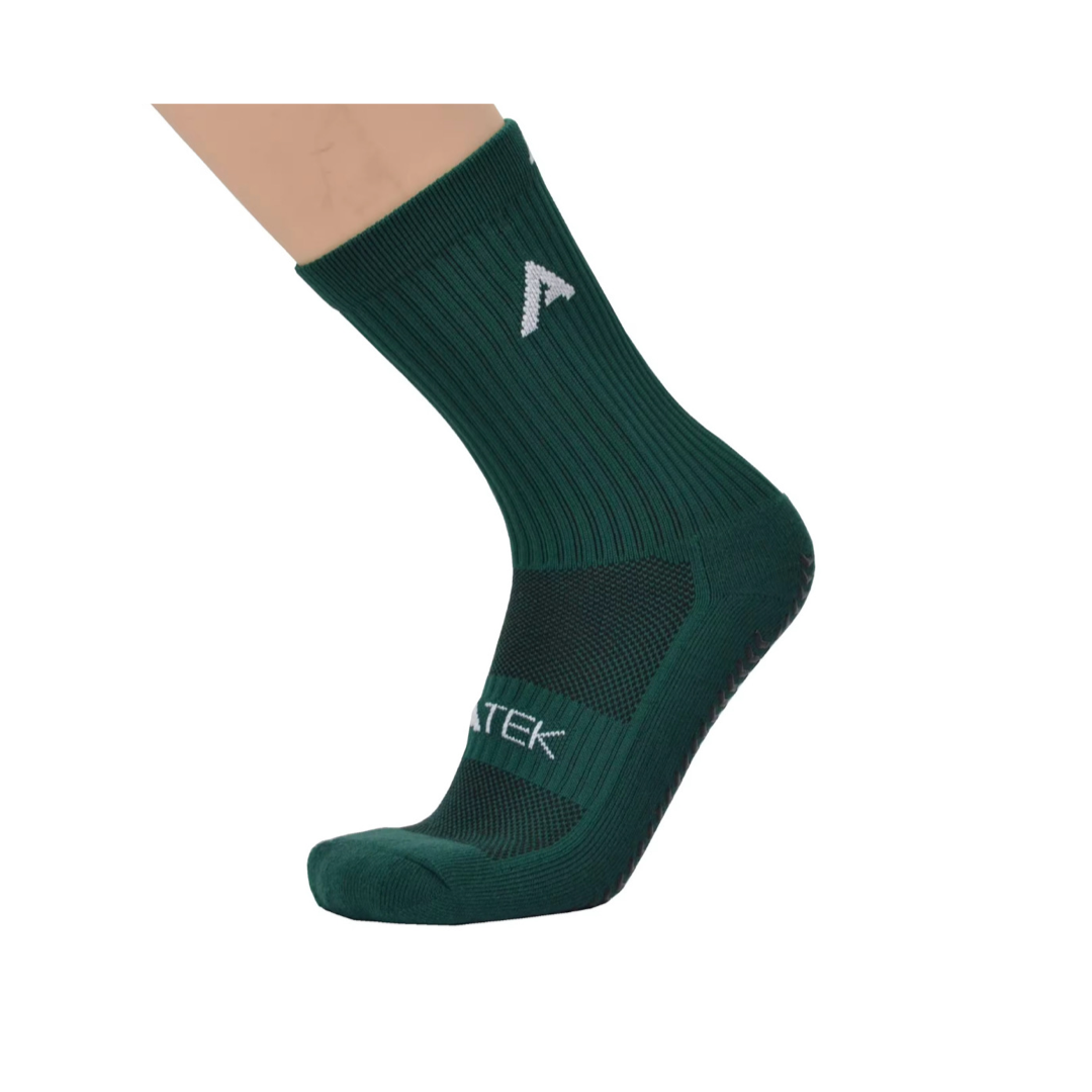 ATEK 3.0 Game Grip - Dark Green - Adult