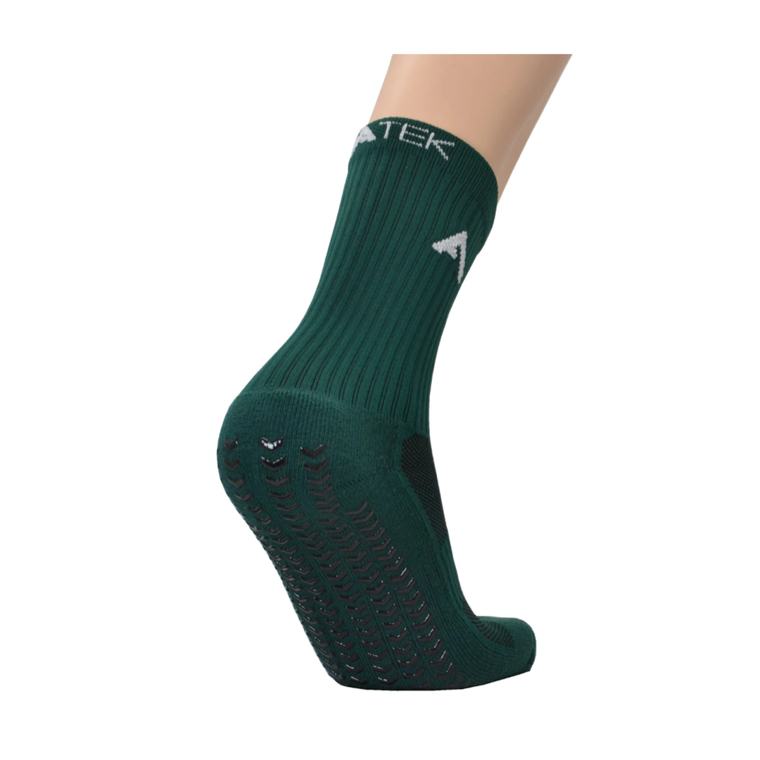 Atek Performance ATEK 3.0 Grip - Dark Green - Small Adult/Junior – Atek Club