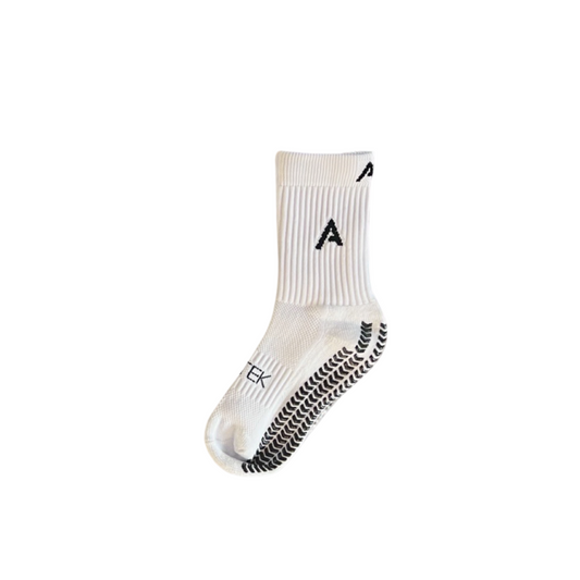 ATEK Grip - White - KIDZ