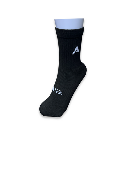 ATEK GAME Grip 3.0 - BLACK - KIDZ