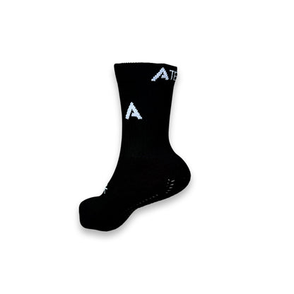 ATEK GAME Grip 3.0 - BLACK - KIDZ