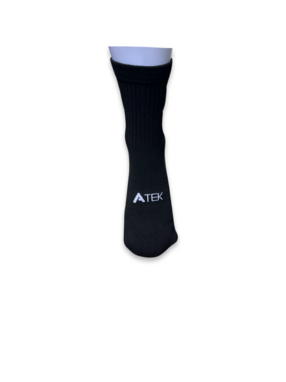 ATEK GAME Grip 3.0 - BLACK - KIDZ