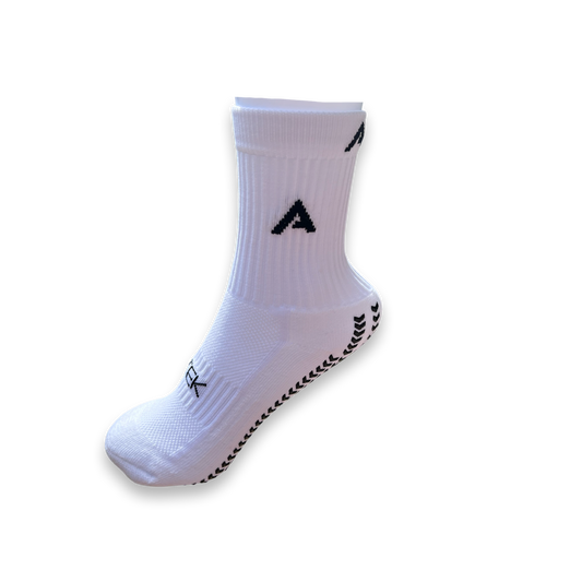 ATEK GAME Grip 3.0 - White - CHILD