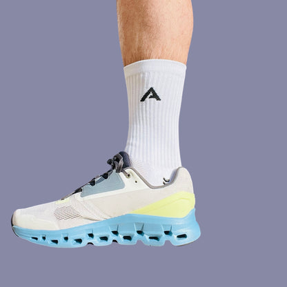 ATEK TRAINER Grip - White  - Adult