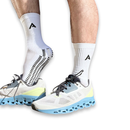 ATEK TRAINER Grip - White  - Adult