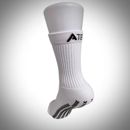 Atek Performance ATEK GAME Grip 3.0 - White - CHILD LIMITED EDITION – Atek Club