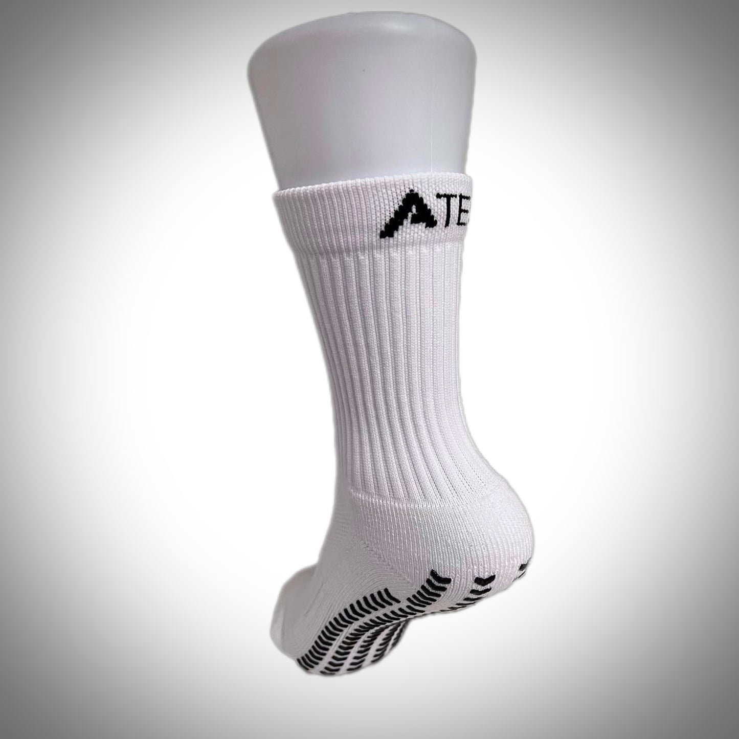 ATEK GAME Grip 3.0 - White - CHILD LIMITED EDITION