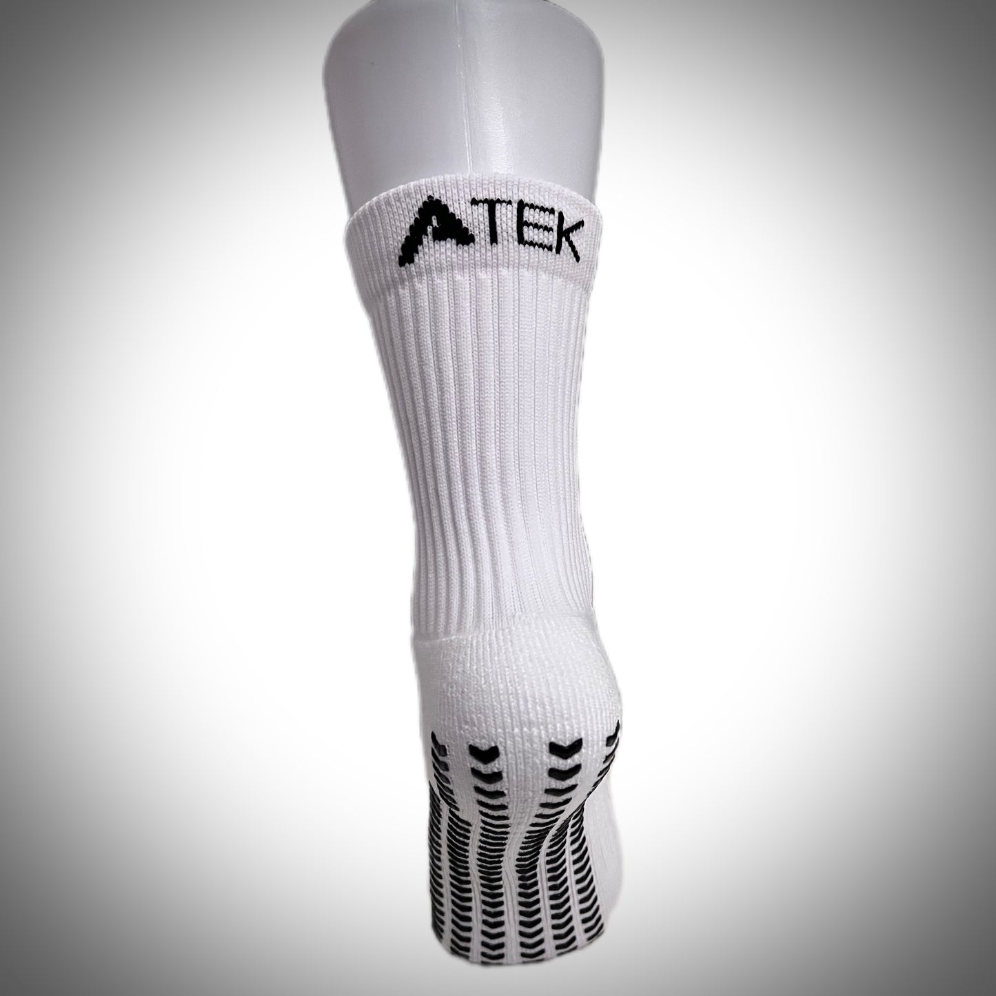 ATEK GAME Grip 3.0 - White - CHILD LIMITED EDITION