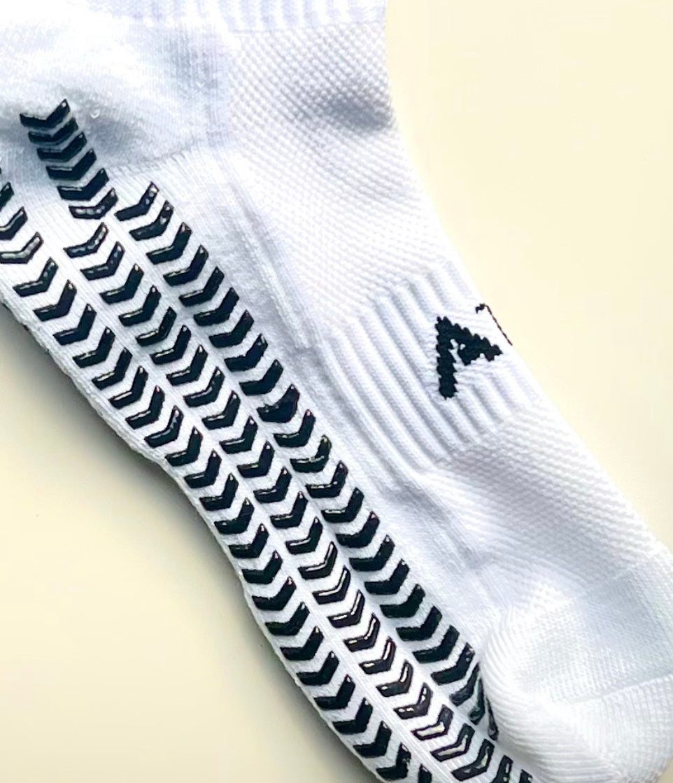 ATEK TRAINER Grip - White  - Adult