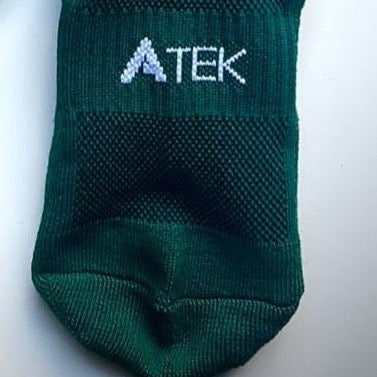 gren atek sock with logo