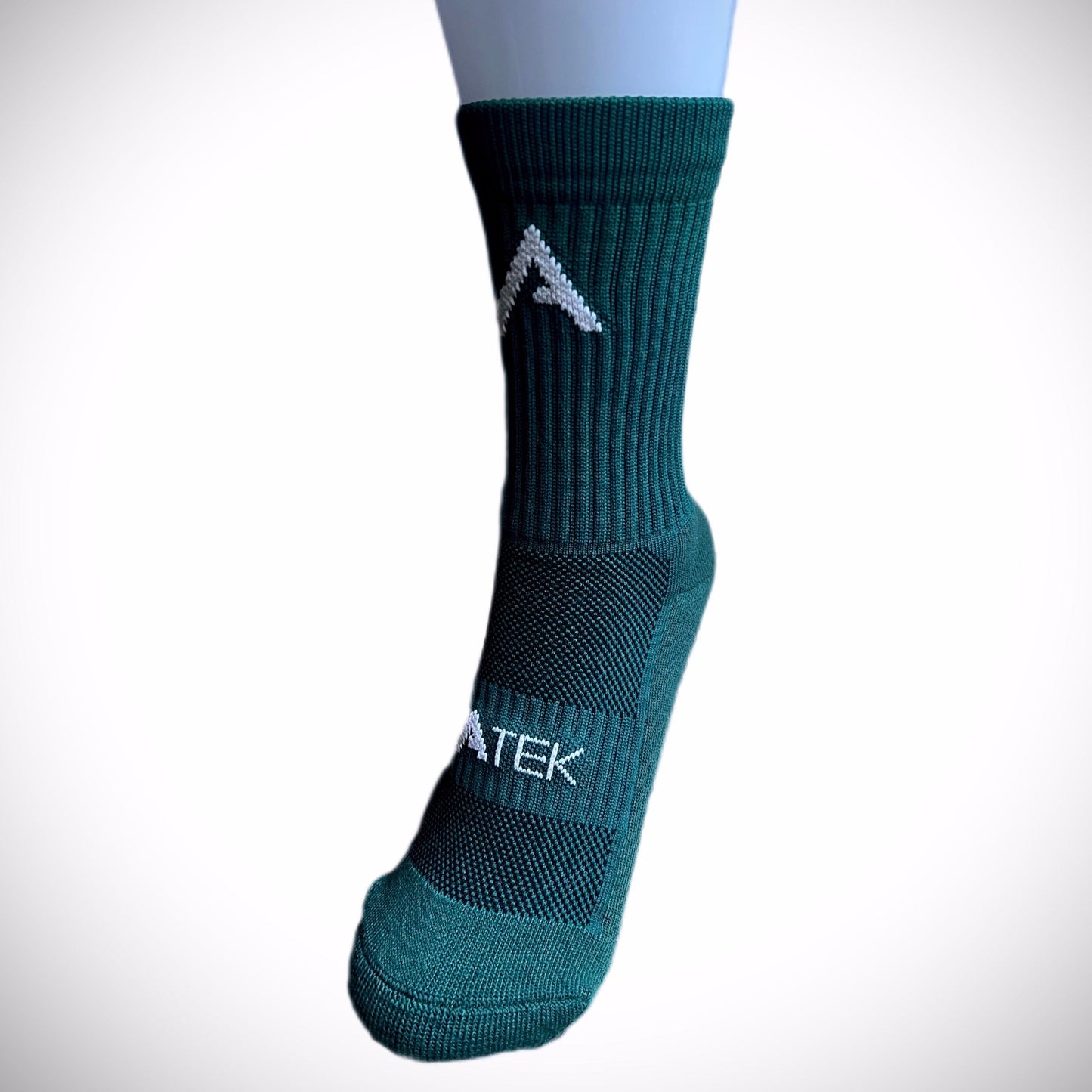 ATEK 2.0 Grip - Dark Green - Small Adult/Junior