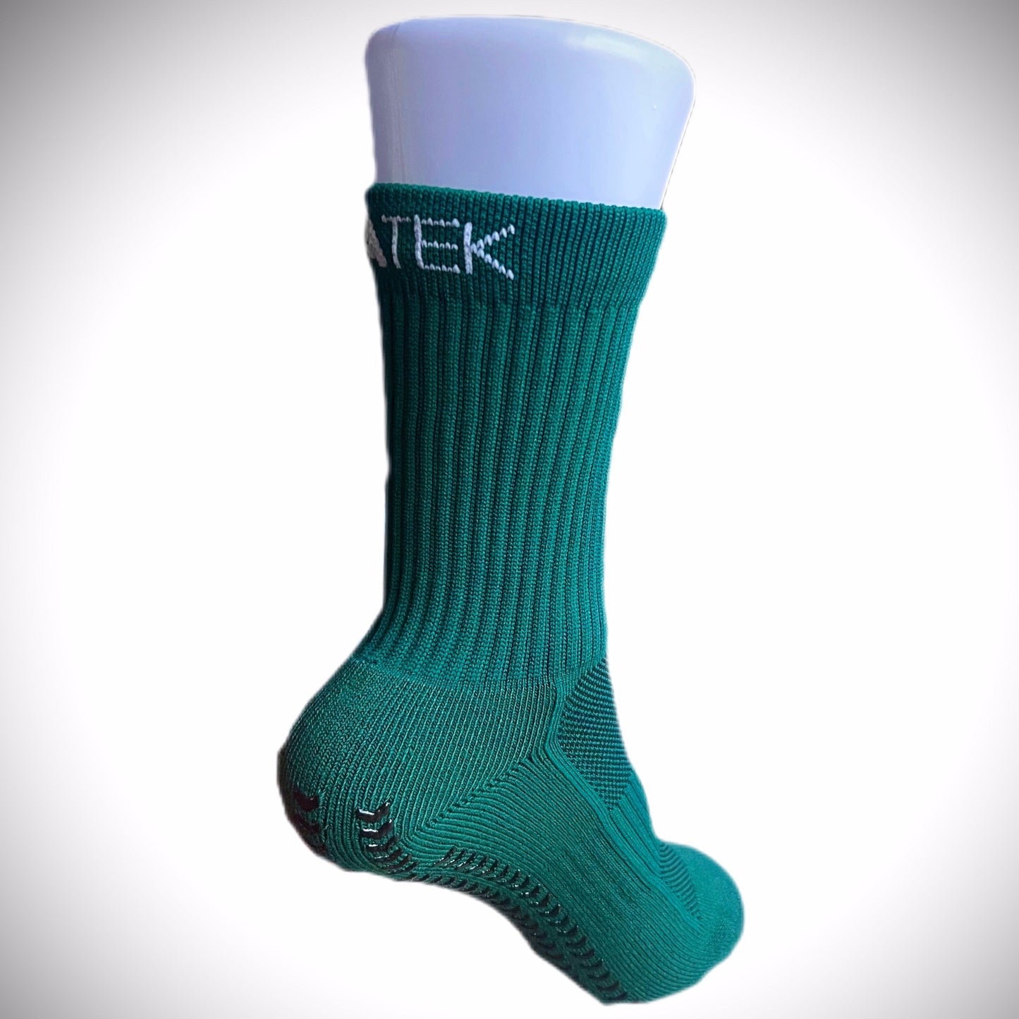 ATEK 2.0 Grip - Dark Green - Small Adult/Junior