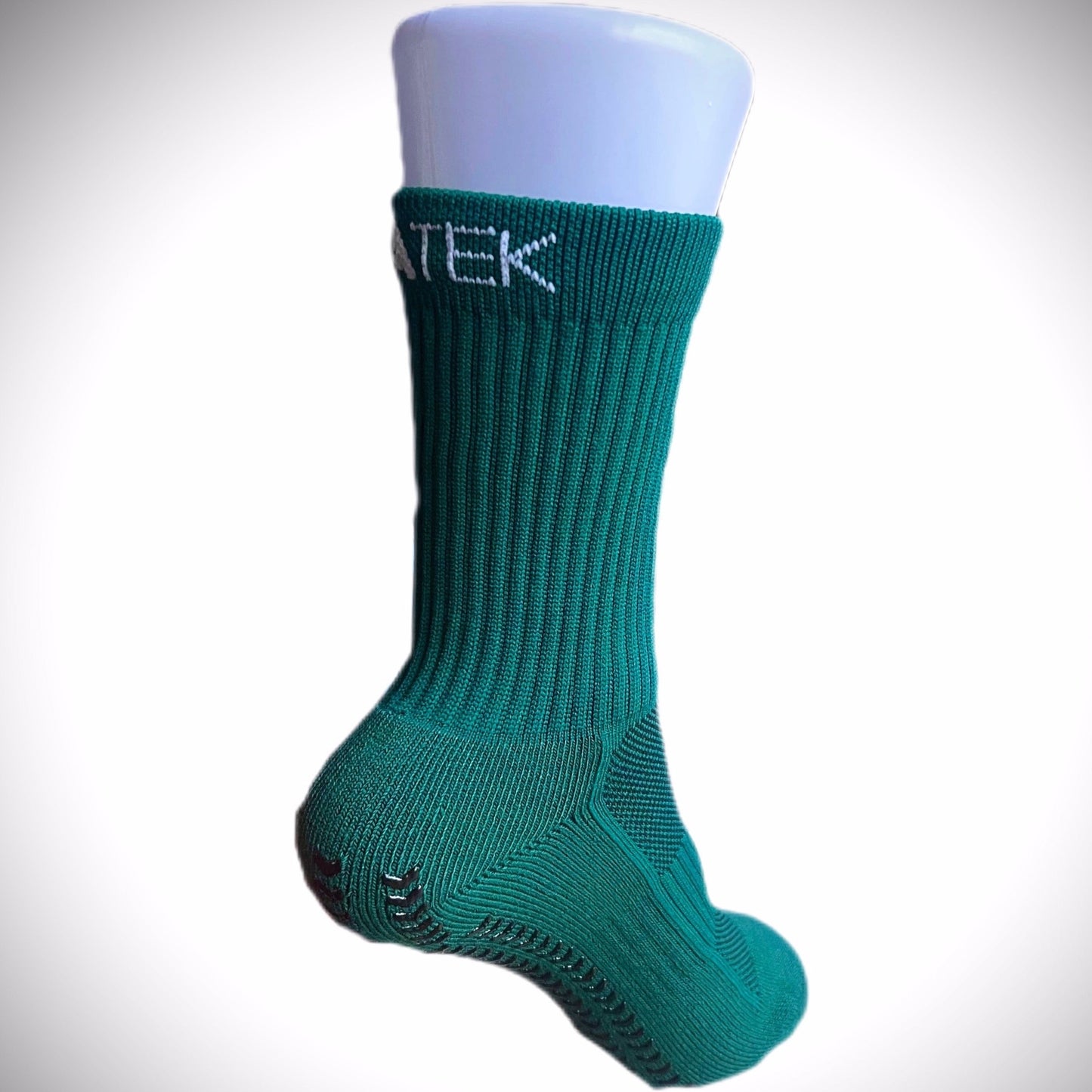 ATEK 2.0 Grip - Dark Green - Adult