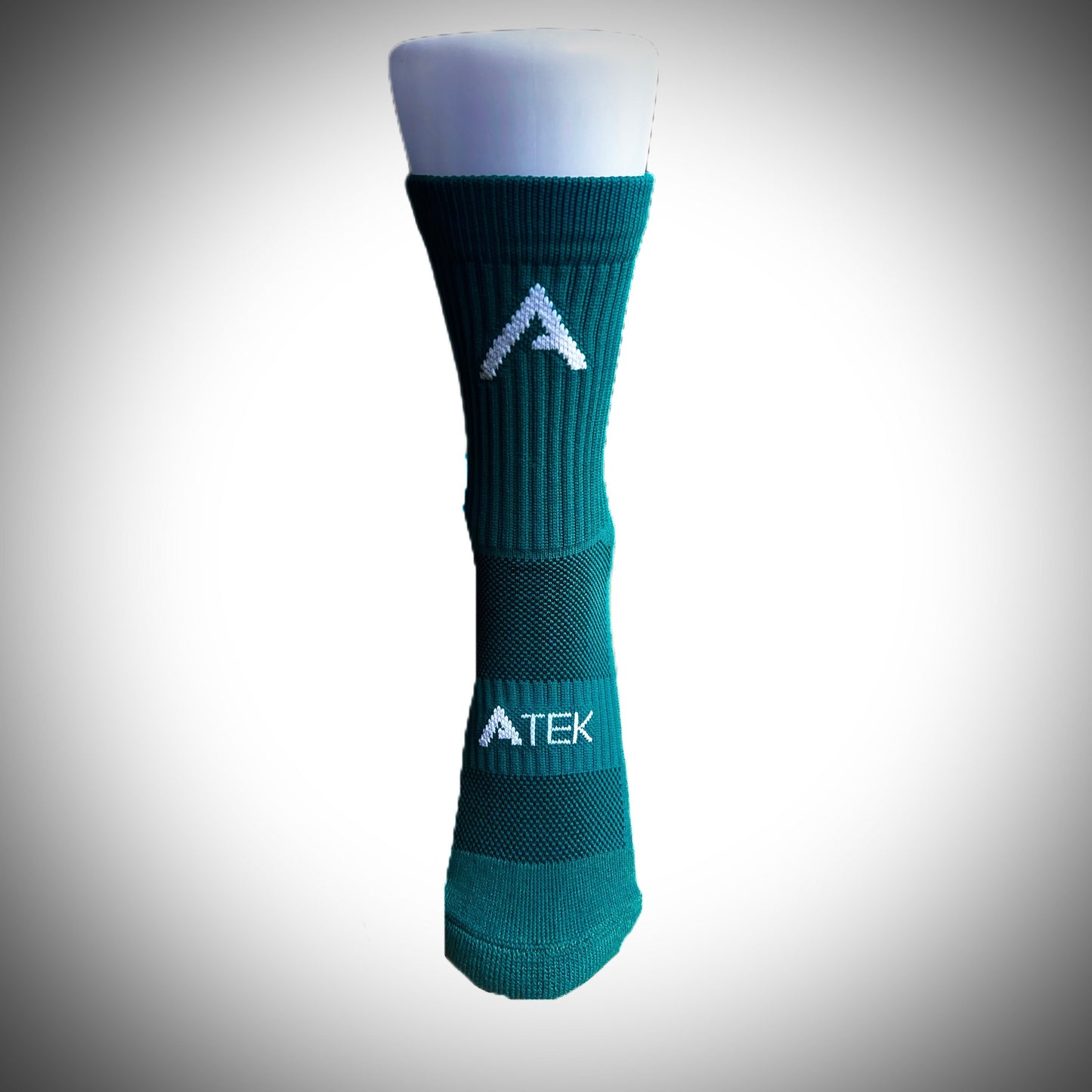 ATEK 2.0 Grip - Dark Green - Small Adult/Junior